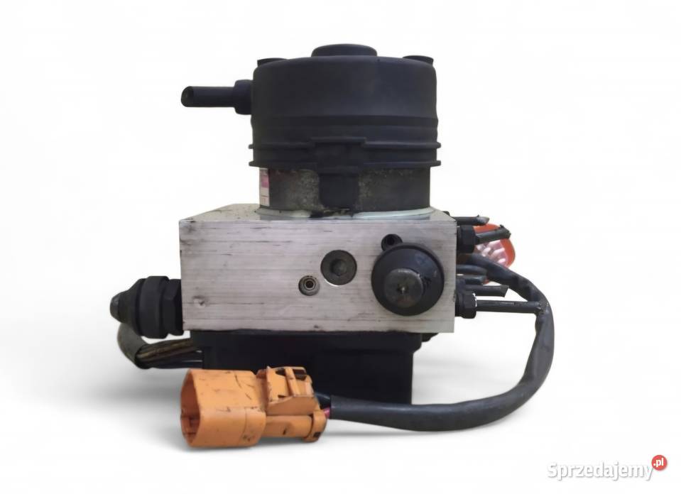 STEROWNIK POMPA ABS HONDA CRV I 1 20B osobowe Pompy hamulcowe Części samochodowe Działoszyce