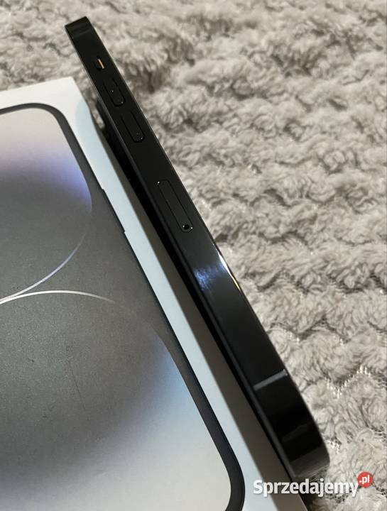 iPhone 14 Pro IDEALNY Stara Dębszczyzna