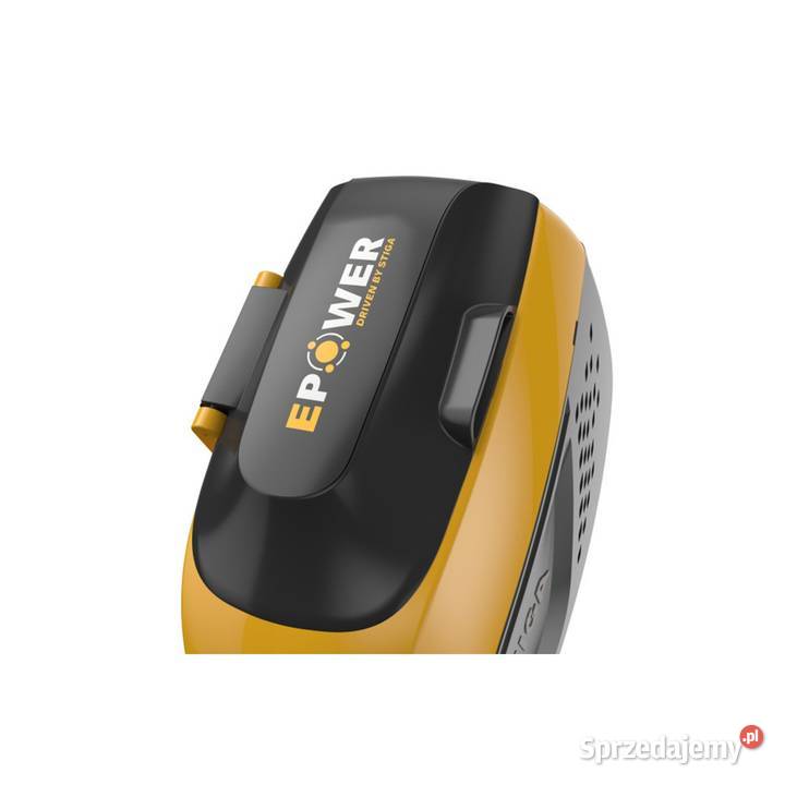 Odśnieżarka akumulatorowa Stiga ST 300 AE 20 Ah Tajęcina