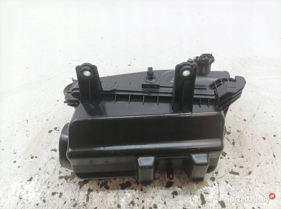OBUDOWA FILTRA POWIETRZA 13 16V Toyota VersoS I Rok produkcji 2011