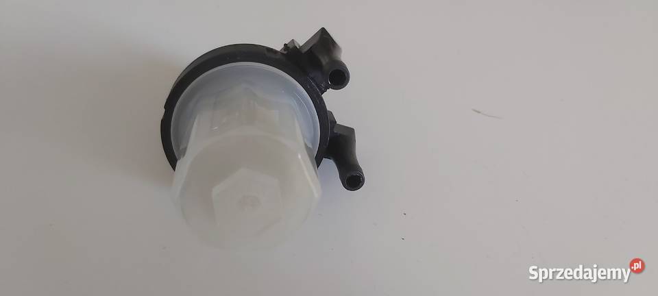 filtr paliwa yamaha parsun mariner silnik kujawsko-pomorskie Bydgoszcz