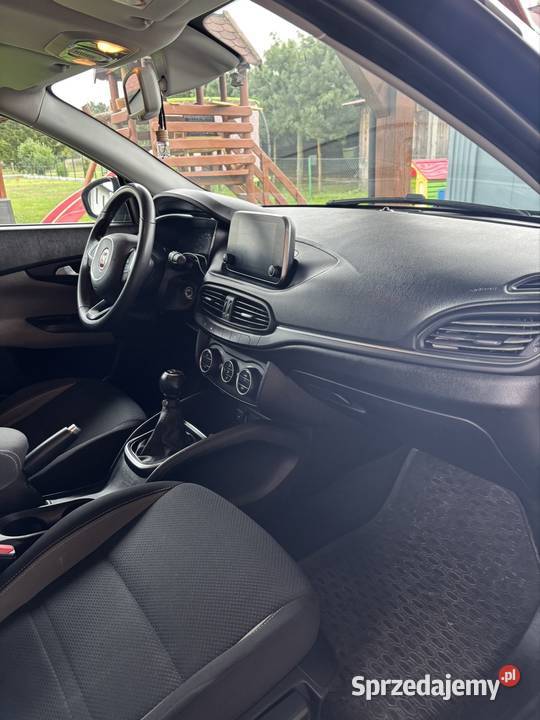 Fiat Tipo kombi 16 multijet 120 Tarnobrzeg