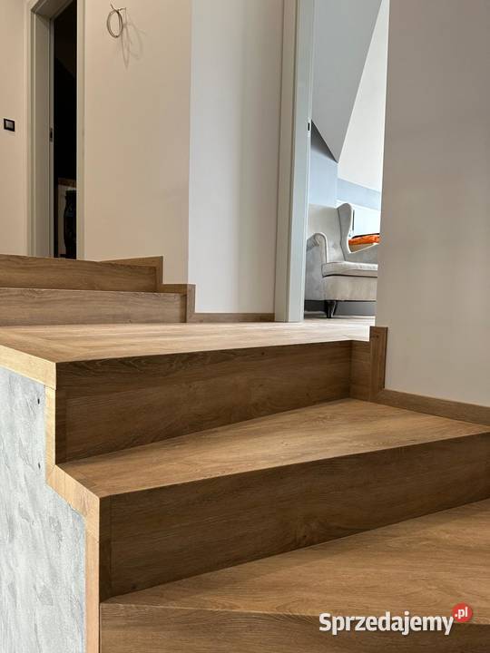 Winylowe schody Tarnów