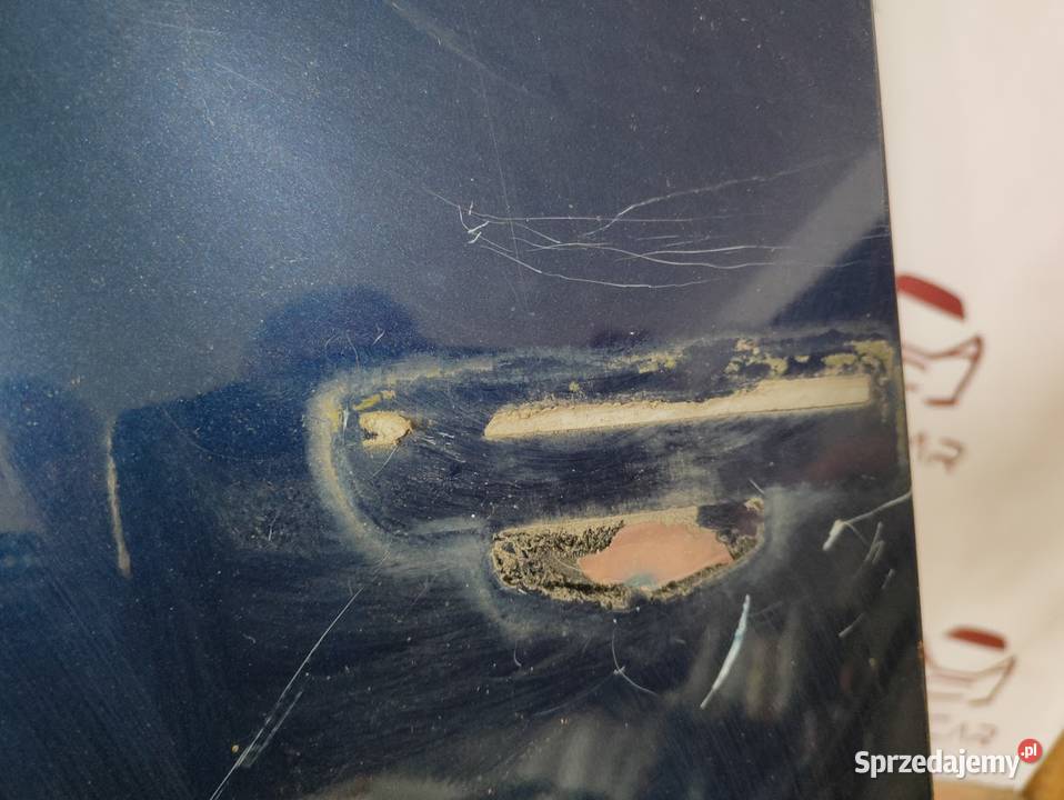 Błotnik Lewy Przód Chrysler 300C Pleszew sprzedam