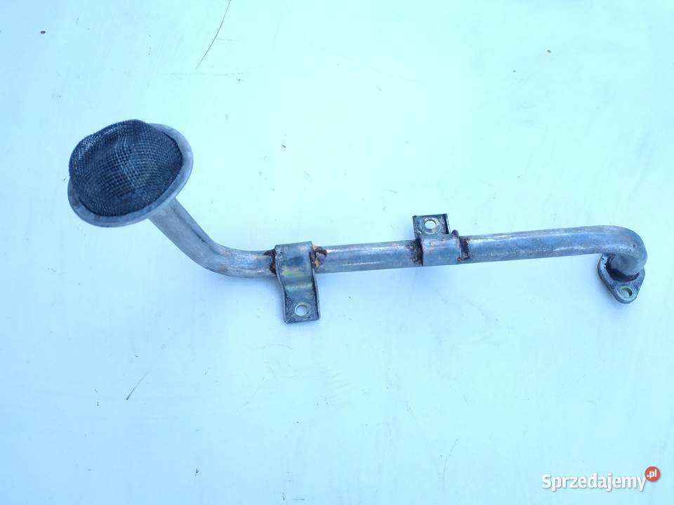 Smok Oleju Olejowy Kia Sportage 20 8V 95 LONA podkarpackie sprzedam