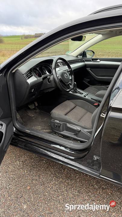 Volkswagen Passat B8 BlueMotion 20TDI 150 2015r Passat Augustów sprzedam