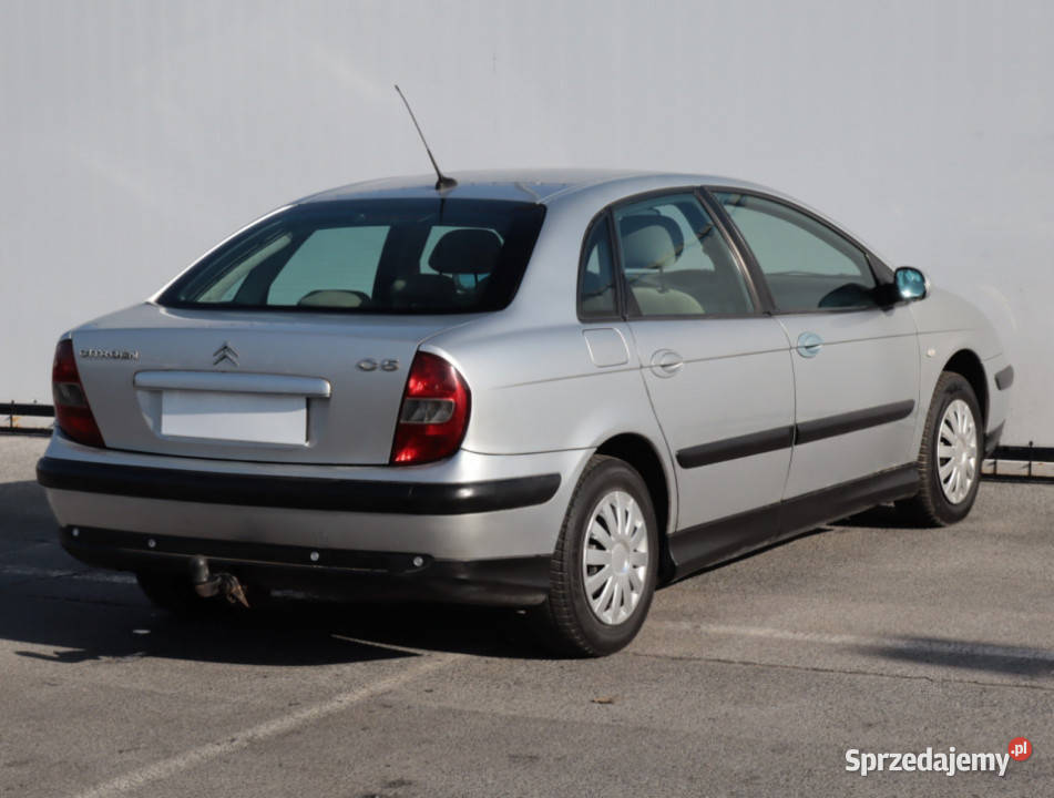 Citroen C5 18 16V wielofunkcyjna kierownica lubelskie Lublin