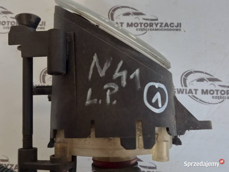 VOLVO C30 07r halogen lewy 31213175 osobowe sprzedam