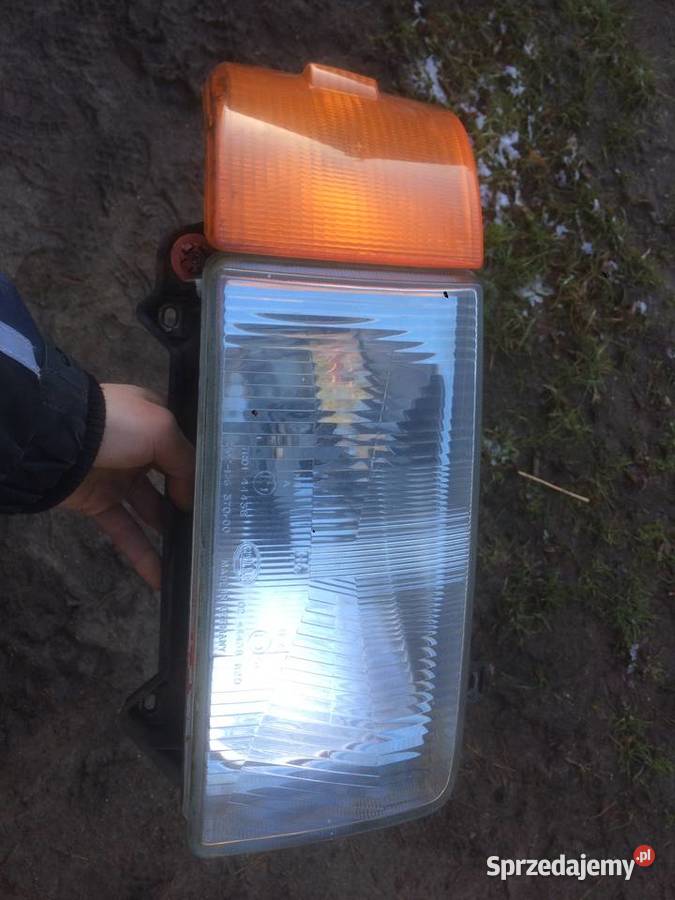 Vw t4 doka 19td nieuszkodzony Wejherowo sprzedam