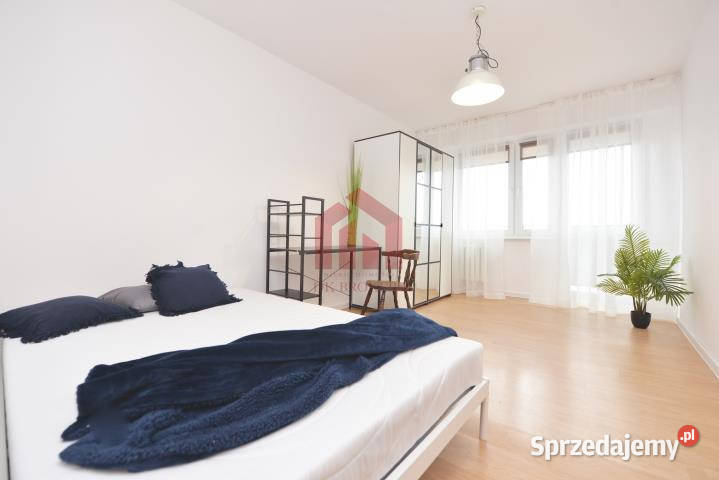 Mieszkanie 53m2 3pok Rzeszów Podwisłocze Wynajem