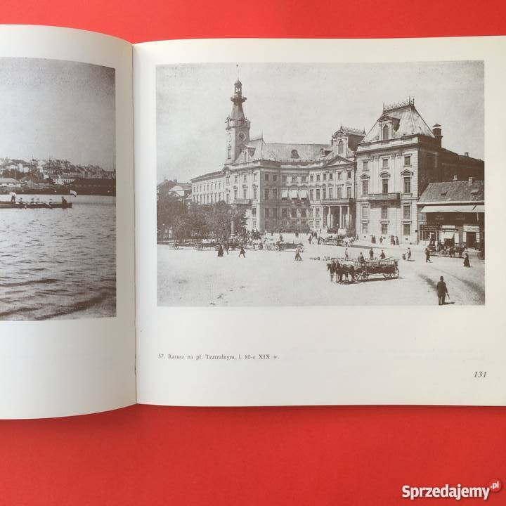 190 Warszawa w obiektywie Szczecin