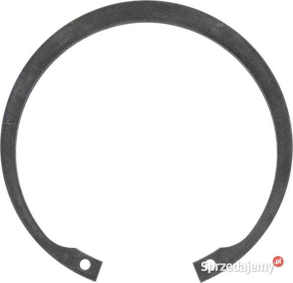 Pierścień Seegera wewnętrzny 115 x 4 mm 622900 Pozostałe małopolskie Kamionna sprzedam