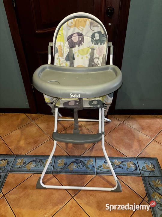 Fotelik do karmienia Kielce