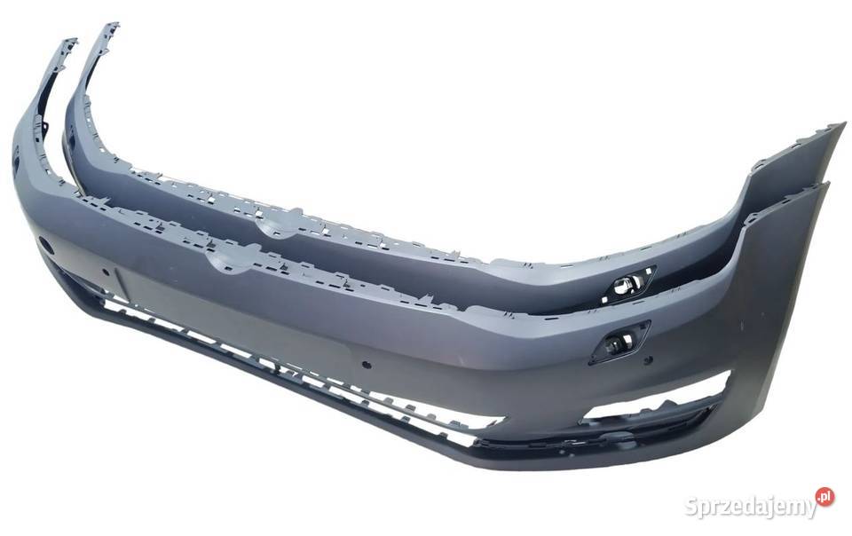 VW GOLF VII 7 5K 20122016 ZDERZAK PRZÓD PRZEDNI Skarżysko-Kamienna sprzedam