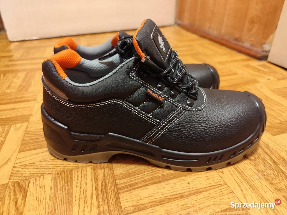 Sprzedam buty robocze BHP Warszawa sprzedam