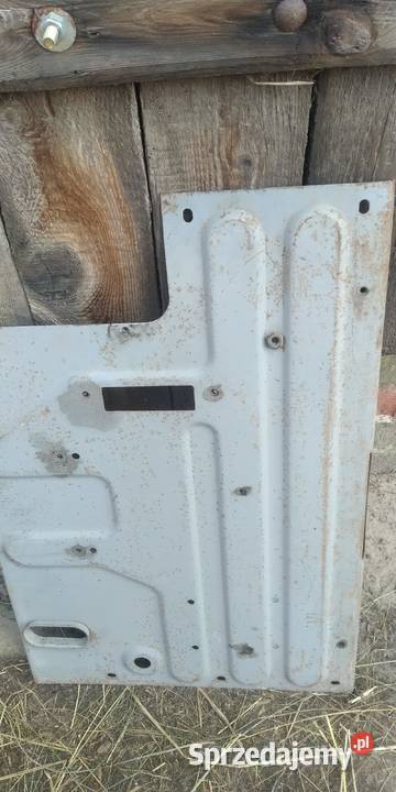 Ursus 902 904 1002 1004 1212 1214 1604 podłoga Bychawa