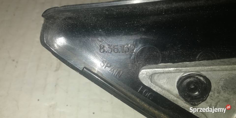 lusterko prawe manualne Seat Ibiza3 liftCordoba Piotrków Trybunalski