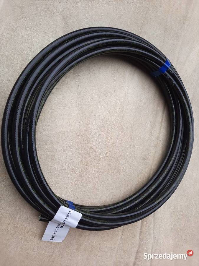 Przewód hydrauliczny jacht łódź motorówka Żeglarstwo warmińsko-mazurskie Giżycko