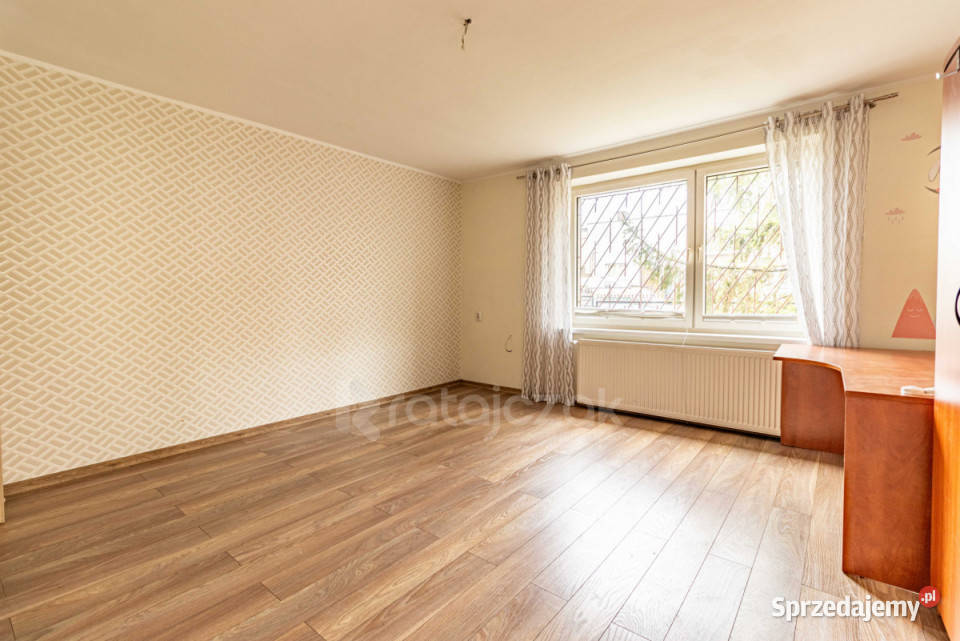 Sprzedam dom wolnostojący 137 metrów Rumia papa Sprzedaż