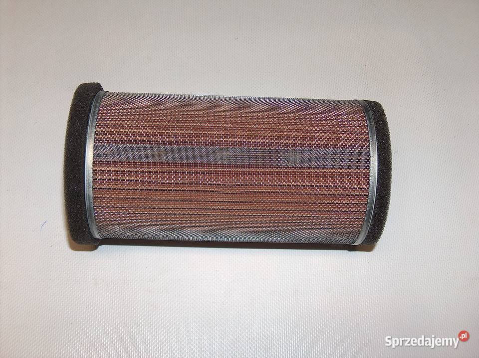 FILTR POWIETRZA ER 500 ER5 Twister 9806 śląskie Zabrze