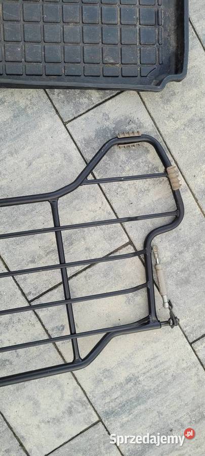 Volvo v70 kratka dzialowa wykładzina bagażnika lakier metallic Ostrowiec Świętokrzyski sprzedam
