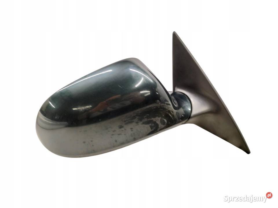 LUSTERKO PRAWE 10PIN EUROPA LIFT Audi A6 III osobowe