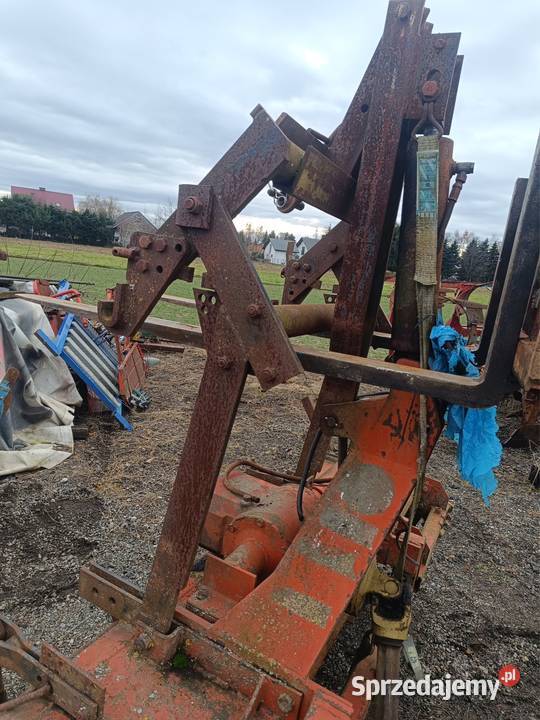 Hydropak Brona Aktywna Wirowa Gdów sprzedam