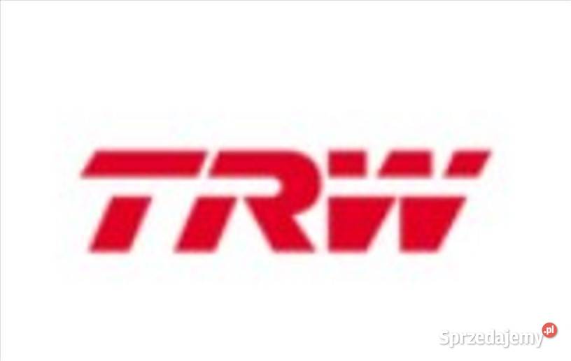 Wahacz wleczony zawieszenie kół JTC1289 TRW osobowe Warszawa