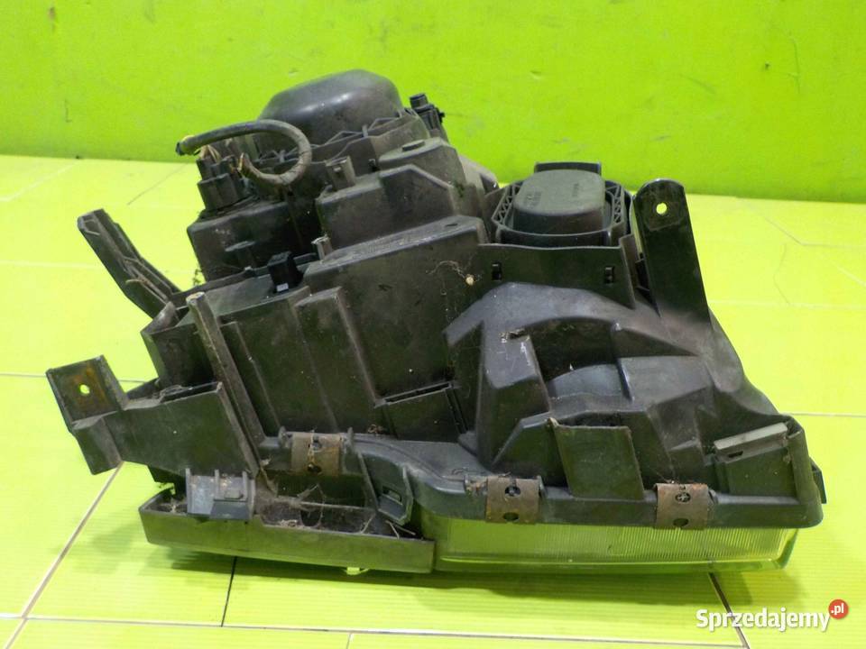 RANGE ROVER L322 04r XENON lampa lewa przod Suków