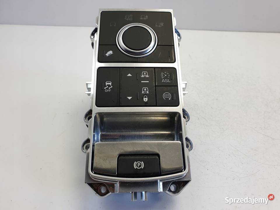 Range Rover Sport II L494 PANEL STEROWANIA oryg Rudka