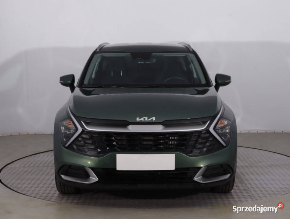 Kia Sportage 16 TGDI MHEV czujnik deszczu Piaseczno