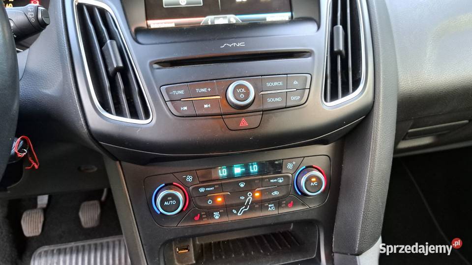 Sprzedam Ford Fokus 15tdci Rzeszów