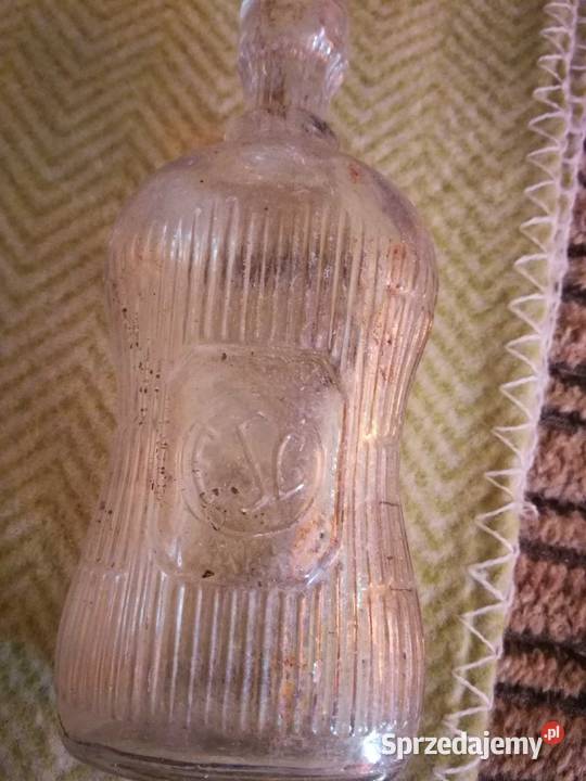 Unikatowy Zestaw Apteczny Perfumowy Piwny Szczecin