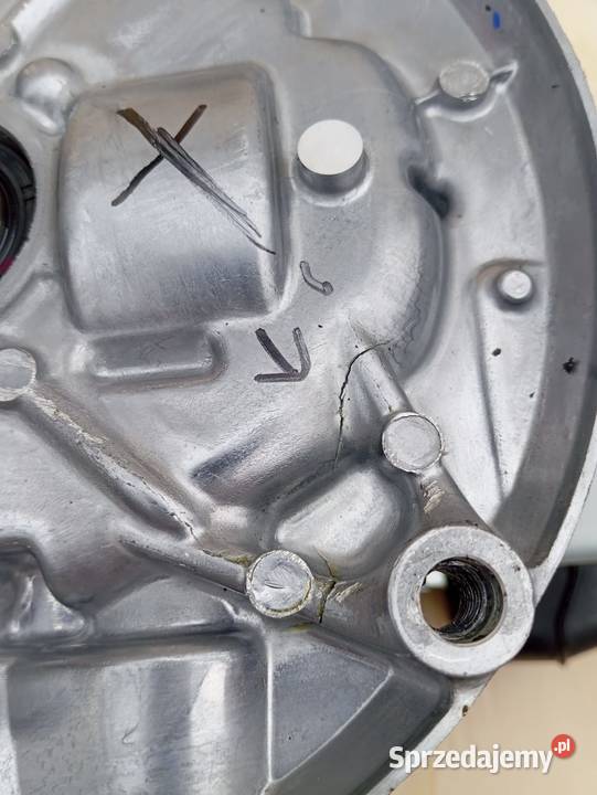 Części silnika kosiarki Honda GCVX 170 sprzedam