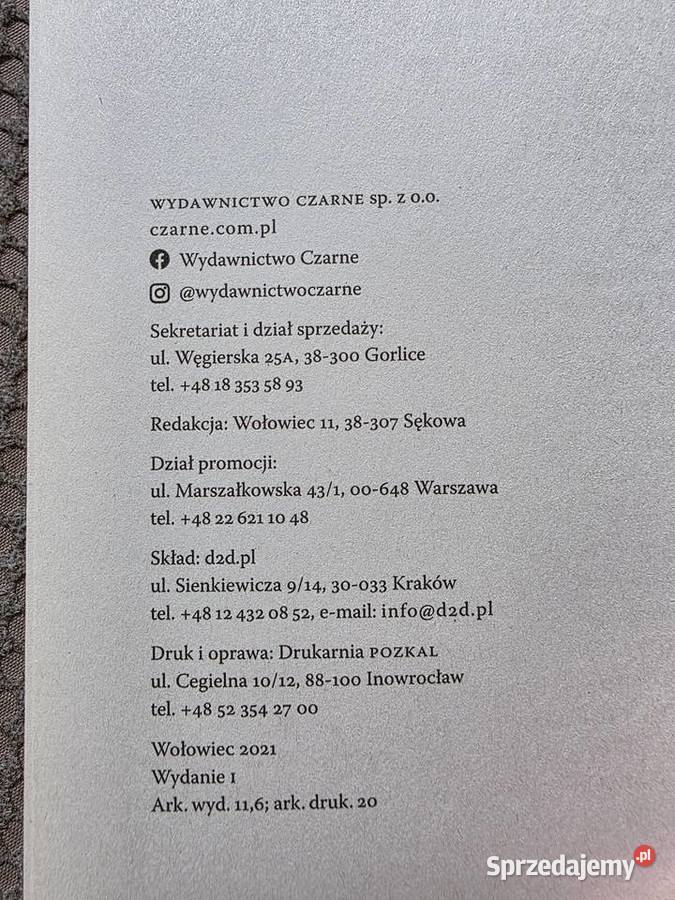 Miasto bajka Wiele historii Kaliningradu Paulina Kraków sprzedam