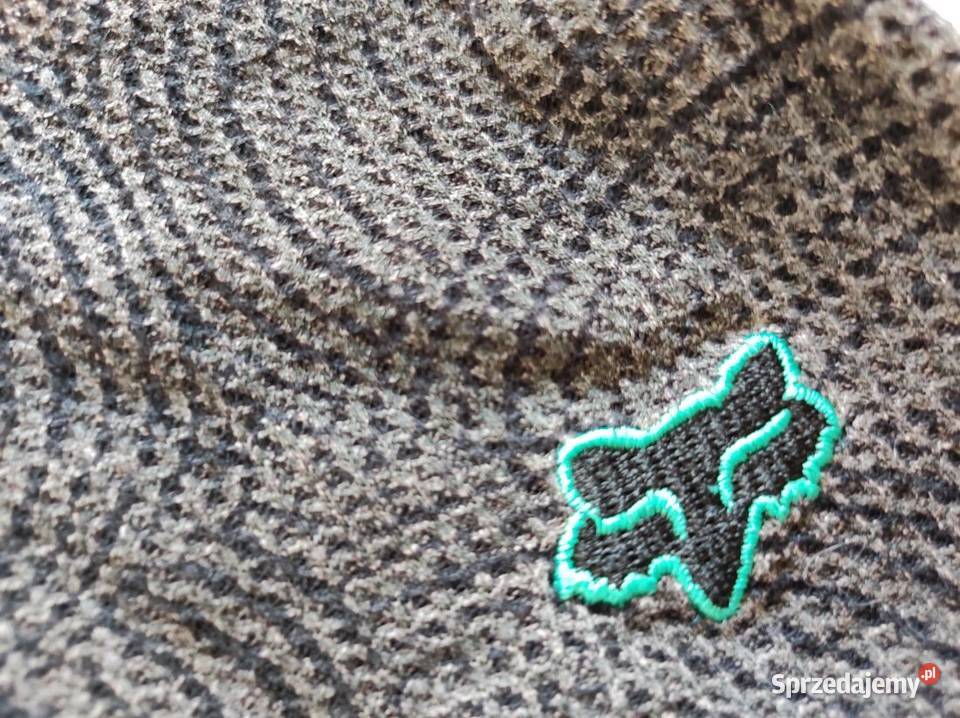 koszulka na ramiączkach top bluzka tshirt FOX Rozmiar 38(M) świętokrzyskie sprzedam