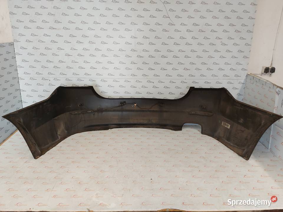 BMW F10 10r zderzak tył 7240372 Kielce sprzedam