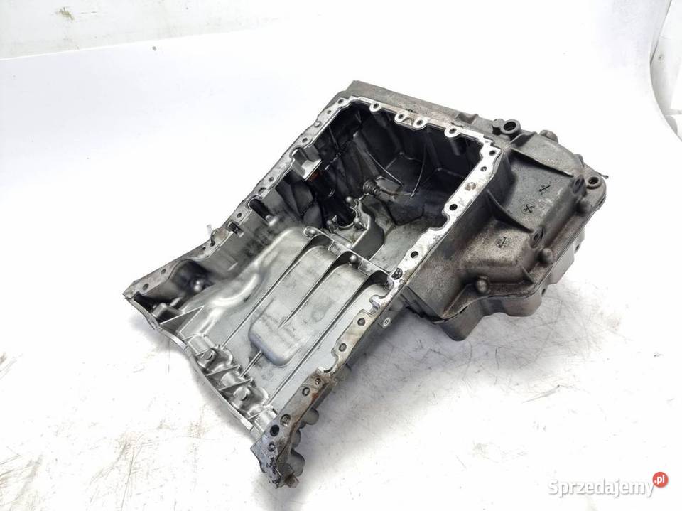 MISA OLEJOWA MERCEDES SPRINTER 313 A6510140603