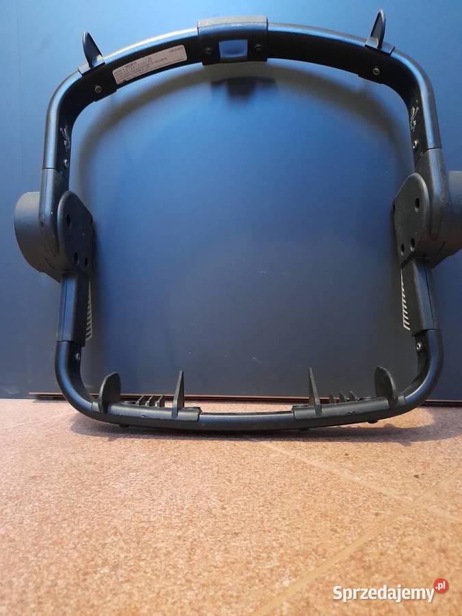 Wózek Graco 3w1 plus baza Wielofunkcyjne Długołęka