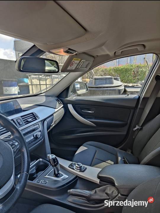 BMW F31 20 184 nowy rozrząd świętokrzyskie Staszów