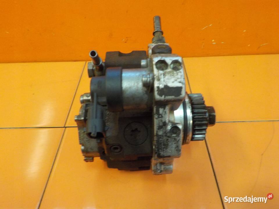 VIVARO TRAFIC PRIMASTAR 20 DCI 09r pompa Suków