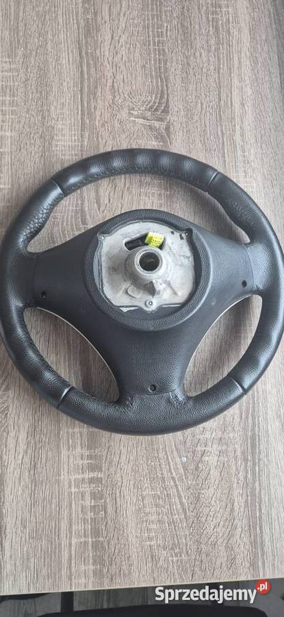 BMW Kierownica E90E91E92E93 osobowe sprzedam