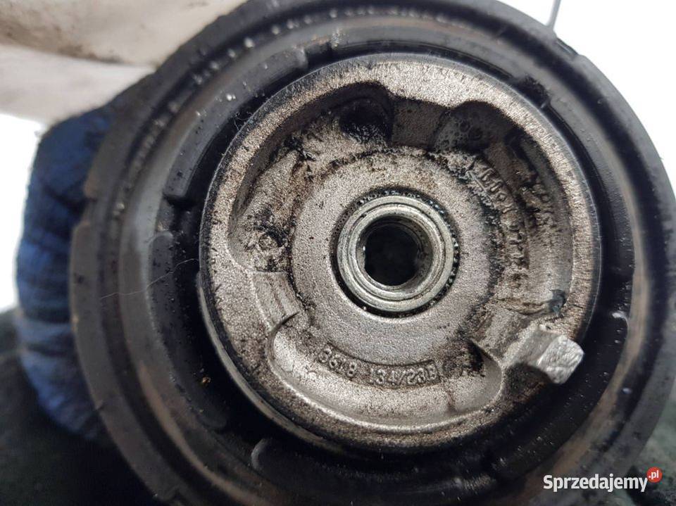 PODUSZKA SILNIKA 30 CDI 2006 S 320