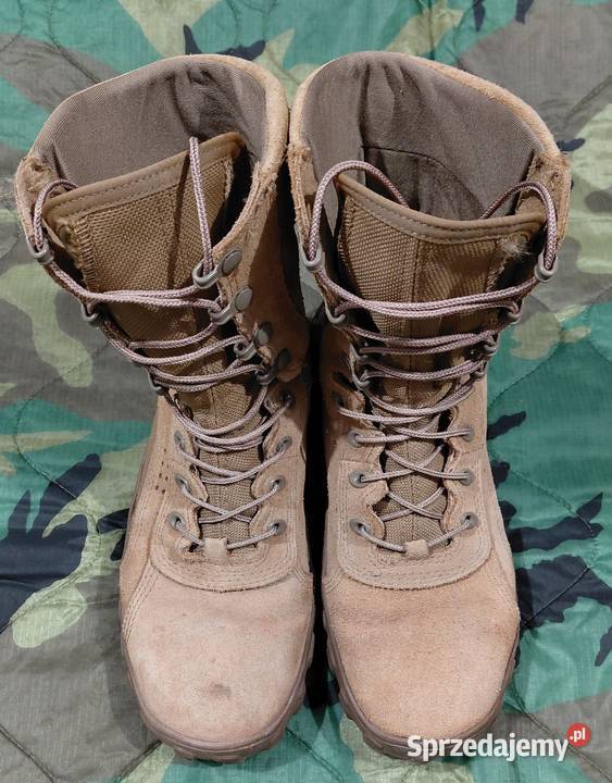 Buty Rocky S2V Special Ops coyote 85M dolnośląskie Wrocław sprzedam