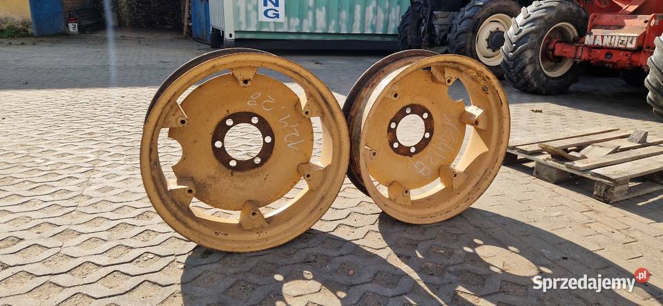 felgi 11x28 11228 1121028 12428 1241128 136r28 Nowe Miasto Lubawskie