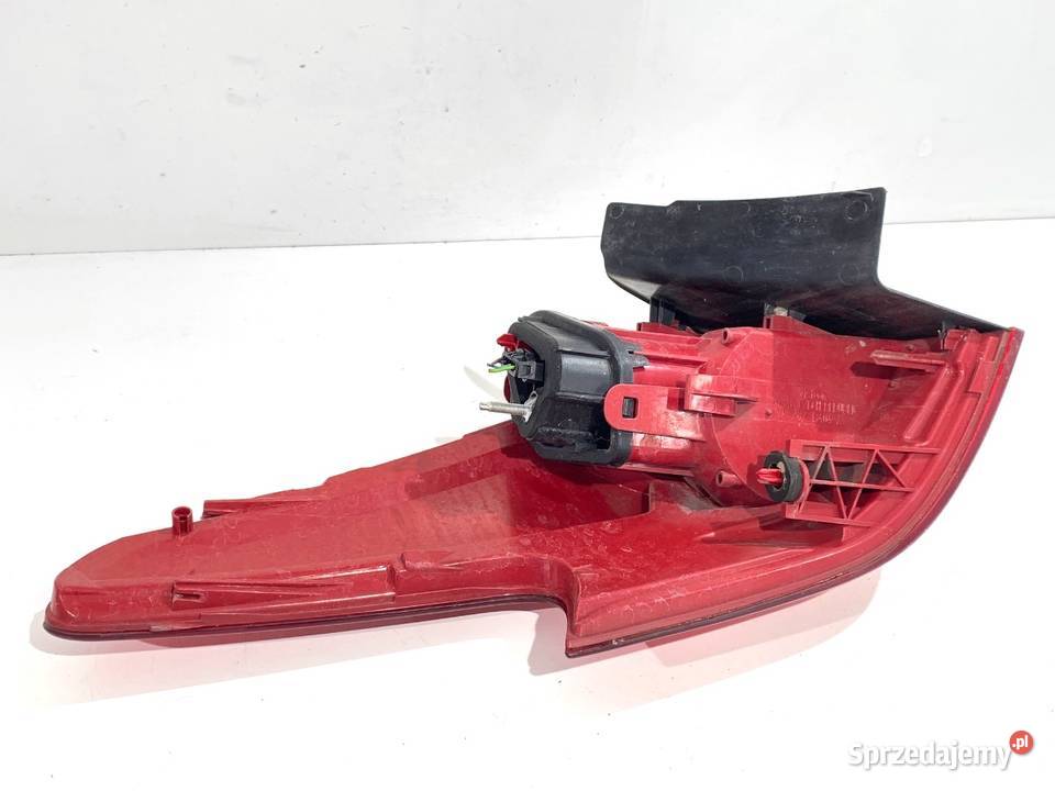 LAMPA PRAWY TYŁ CITROEN C5 III Kombi ŚWIATŁO sprzedam
