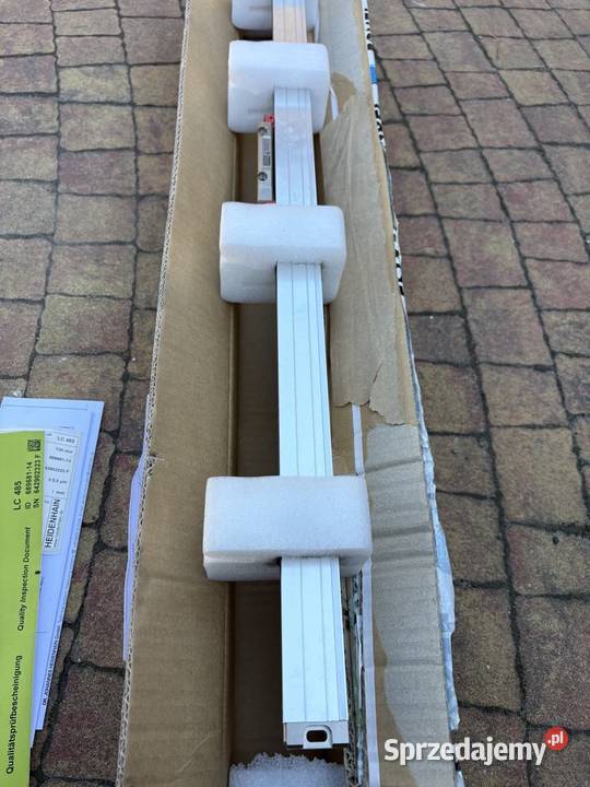 Heidenhain 689 68114 Linear encoder mazowieckie Warszawa