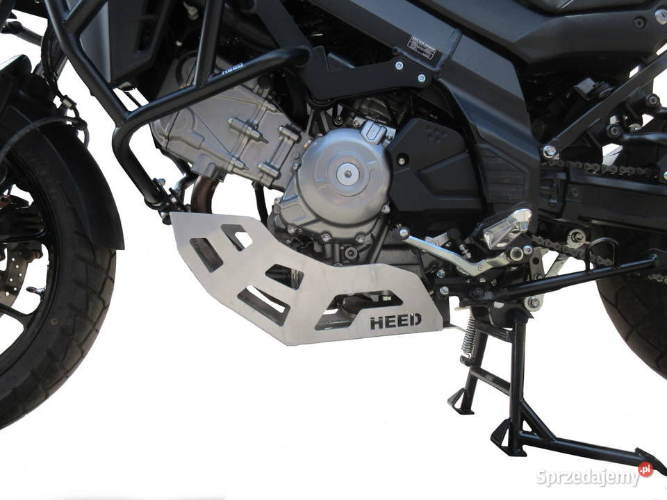 Osłona silnika do Suzuki DL 650 VStrom 2017 2025 Pokrywy i osłony silnika Częstochowa