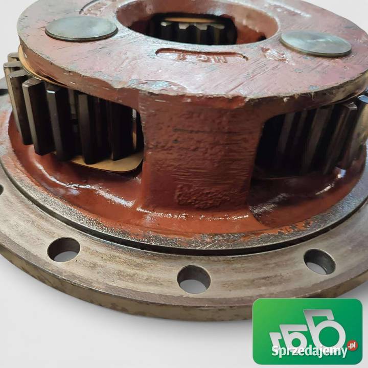 Zwolnica Piasta 7700609283 Renault 14514 Wilkowo