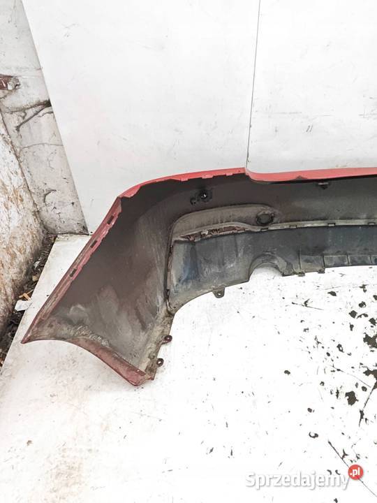BMW 235i F22 Zderzak Tył Tylny MPakiet Opole Lubelskie